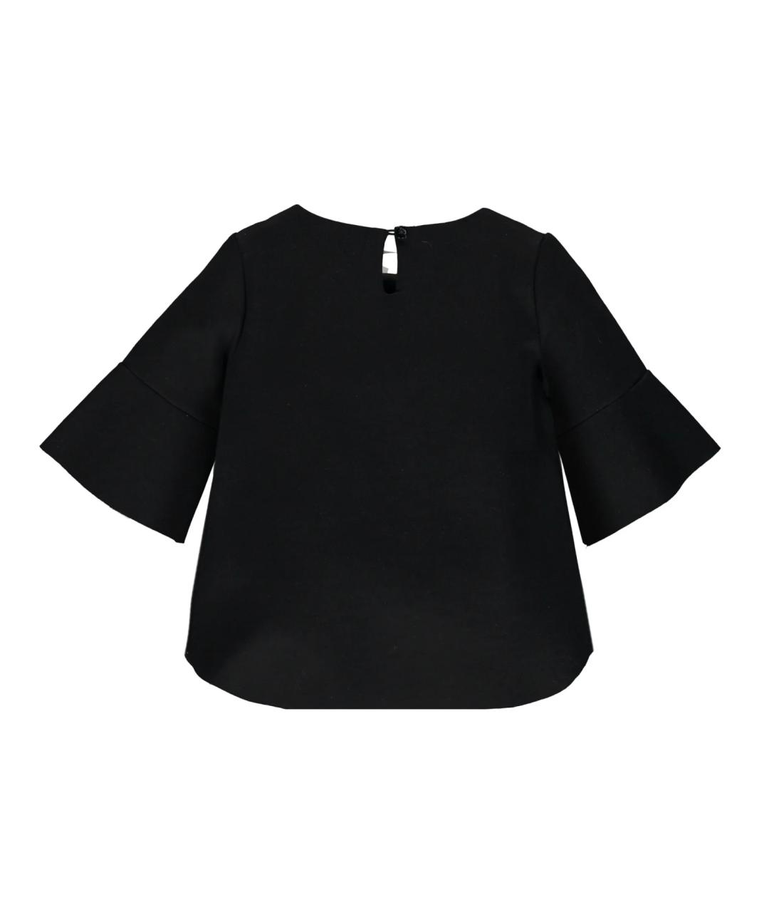 BRUMS KIDS Черный полиэстеровый комплект, фото 4