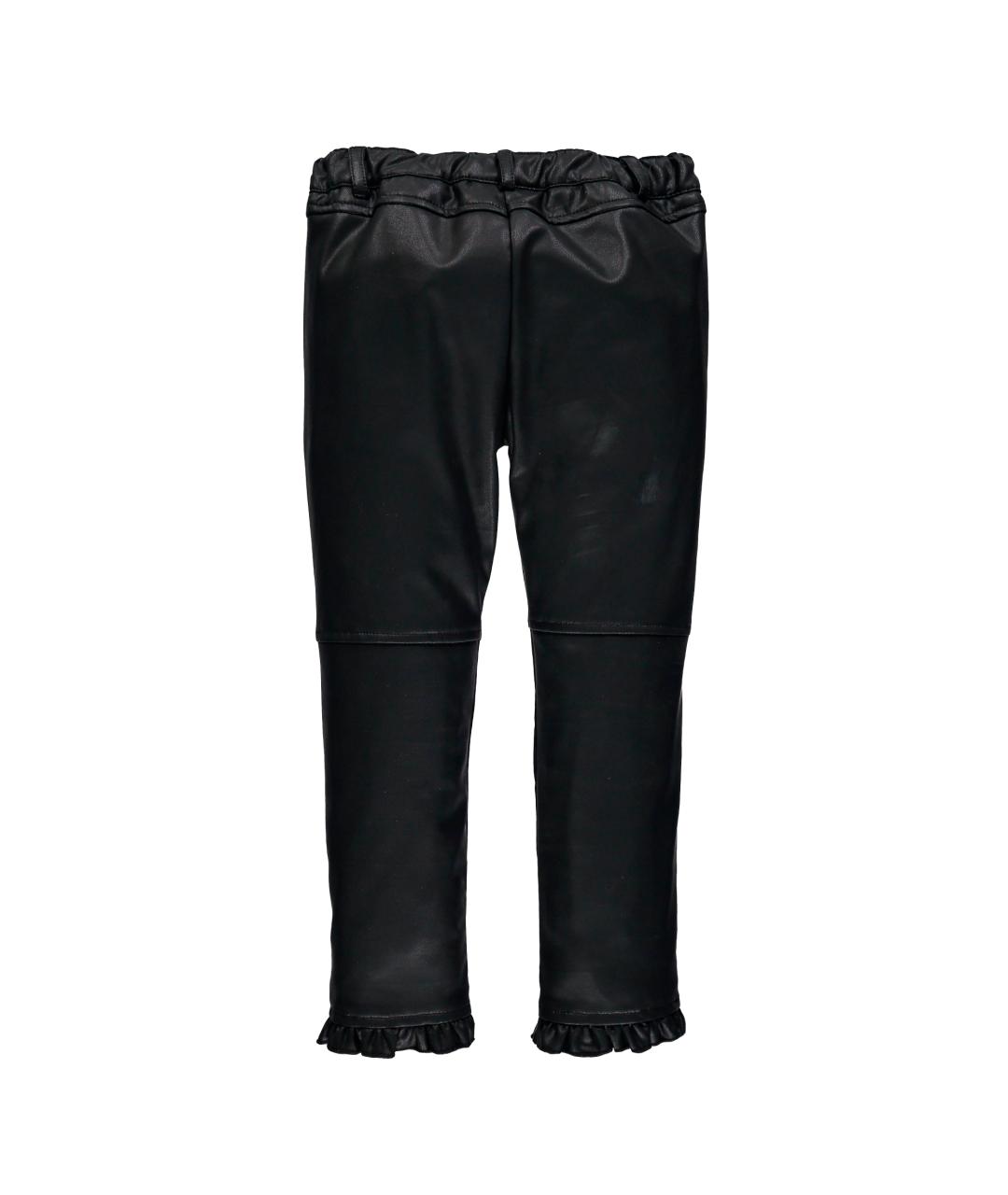 BRUMS KIDS Черный полиэстеровый комплект, фото 5