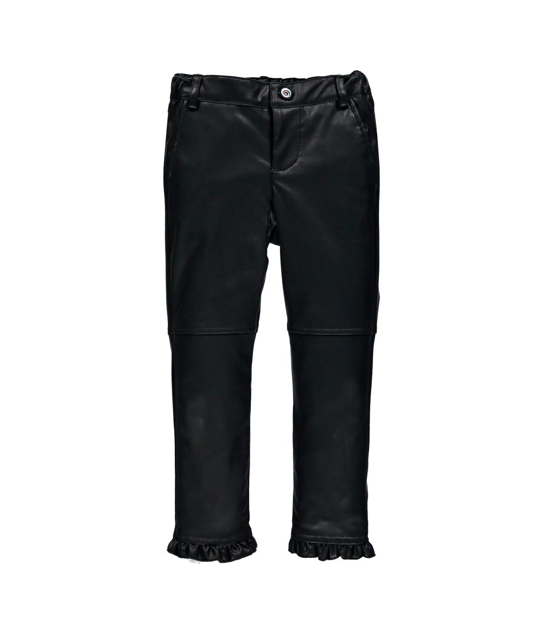 BRUMS KIDS Черный полиэстеровый комплект, фото 2