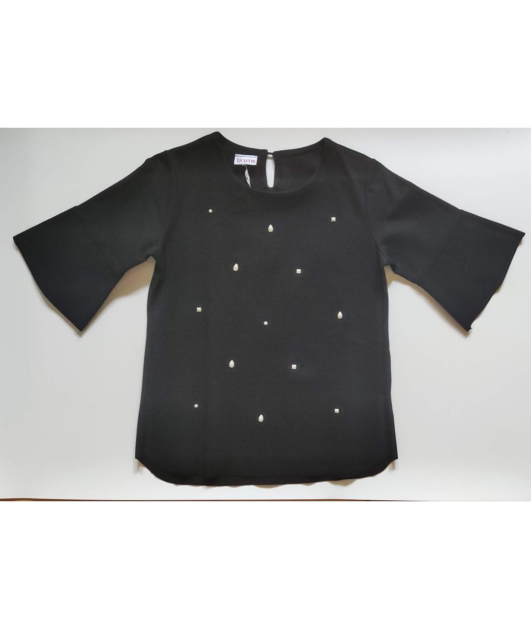 BRUMS KIDS Черный полиэстеровый комплект, фото 8