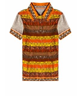 JEAN PAUL GAULTIER Футболка