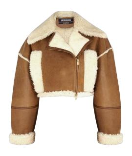 JACQUEMUS Дубленка