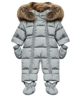 IL GUFO Верхняя одежда