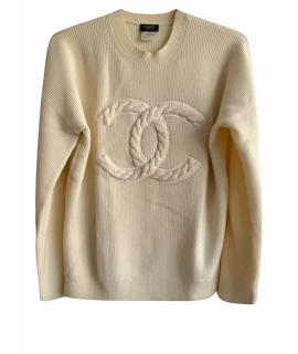 CHANEL Джемпер / свитер