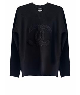 CHANEL Джемпер / свитер