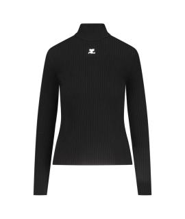 COURREGES Водолазка