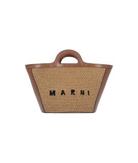 MARNI Сумка тоут