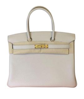 HERMES Сумка с короткими ручками