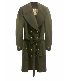 BURBERRY Дубленка