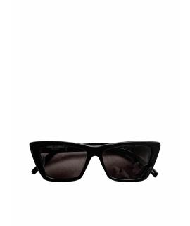 SAINT LAURENT Солнцезащитные очки