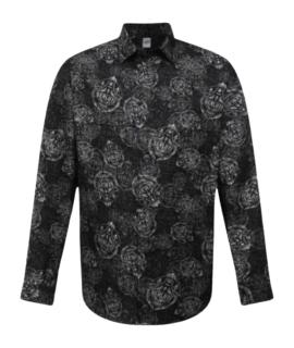 BERLUTI Кэжуал рубашка