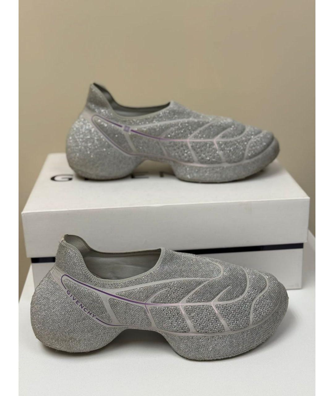 GIVENCHY Кроссовки, фото 2