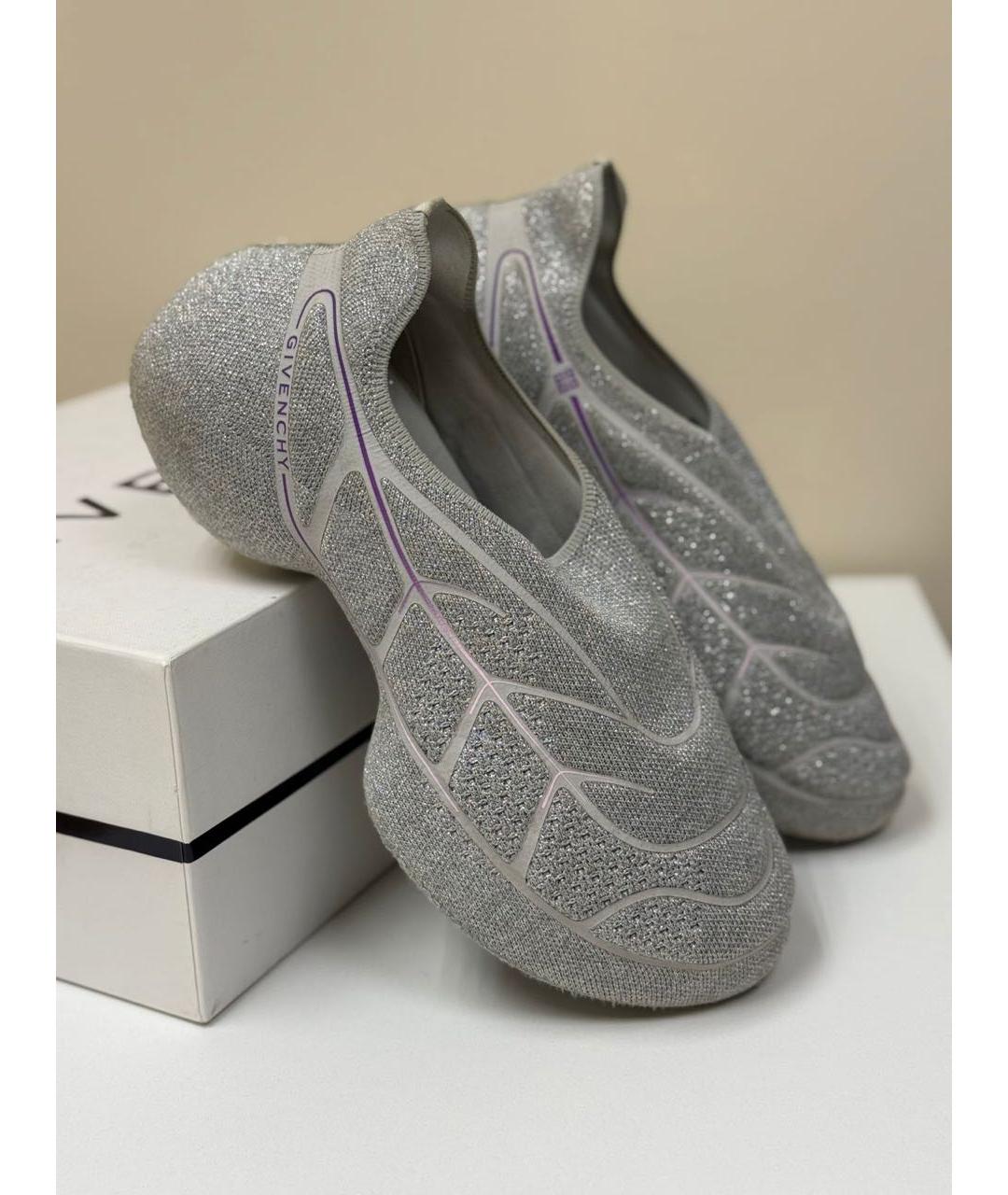 GIVENCHY Кроссовки, фото 3