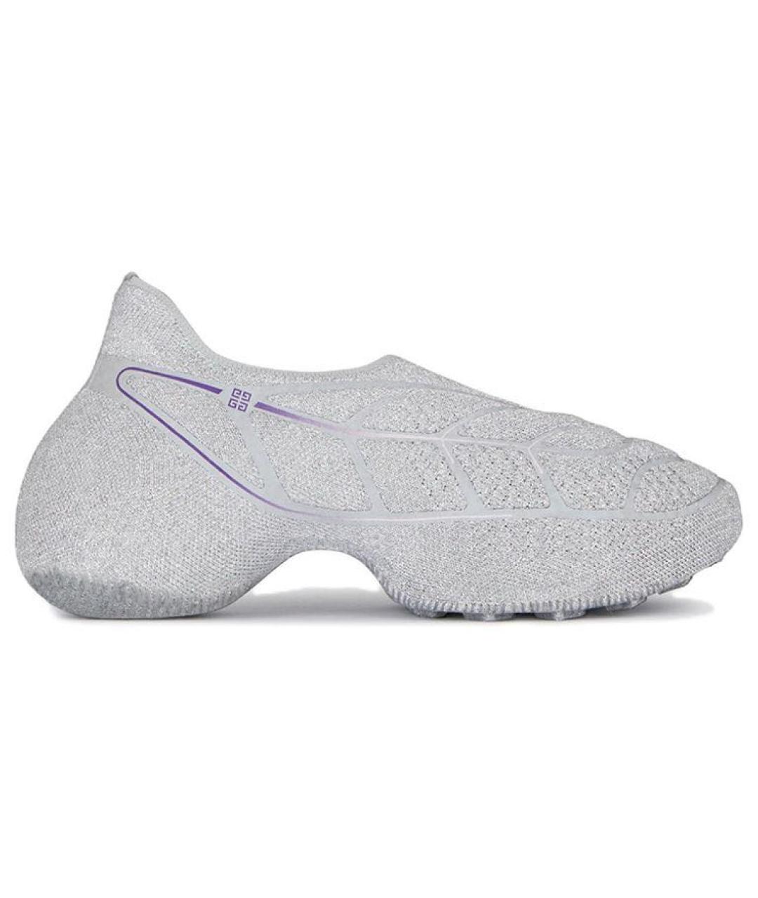 GIVENCHY Кроссовки, фото 5