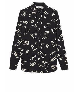 SAINT LAURENT Рубашка