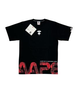 A BATHING APE Футболка
