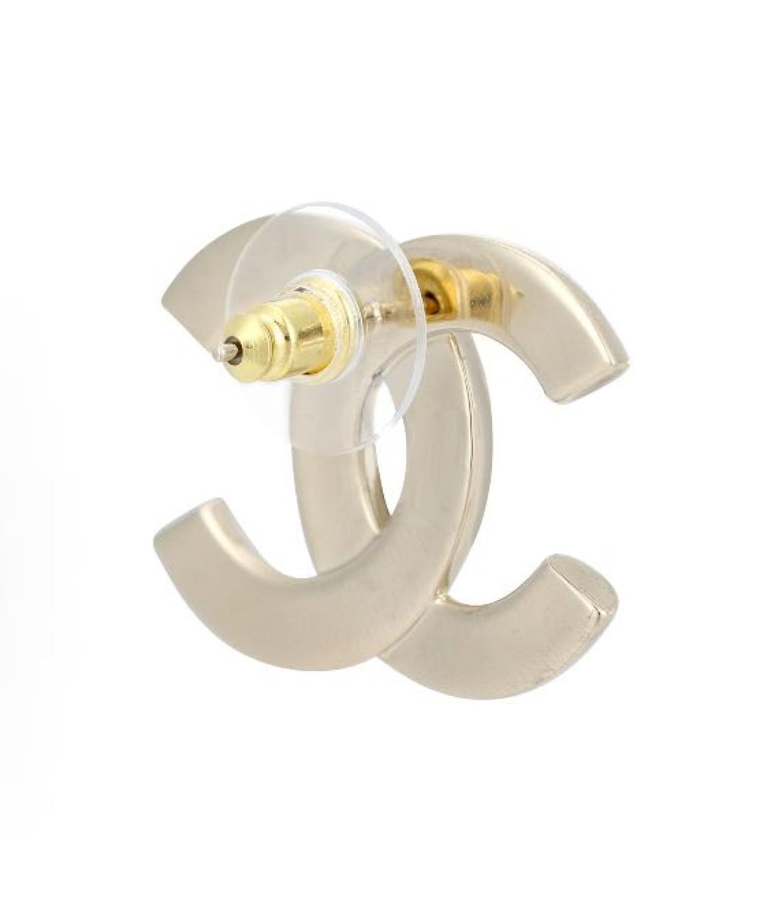 CHANEL Серьги, фото 4