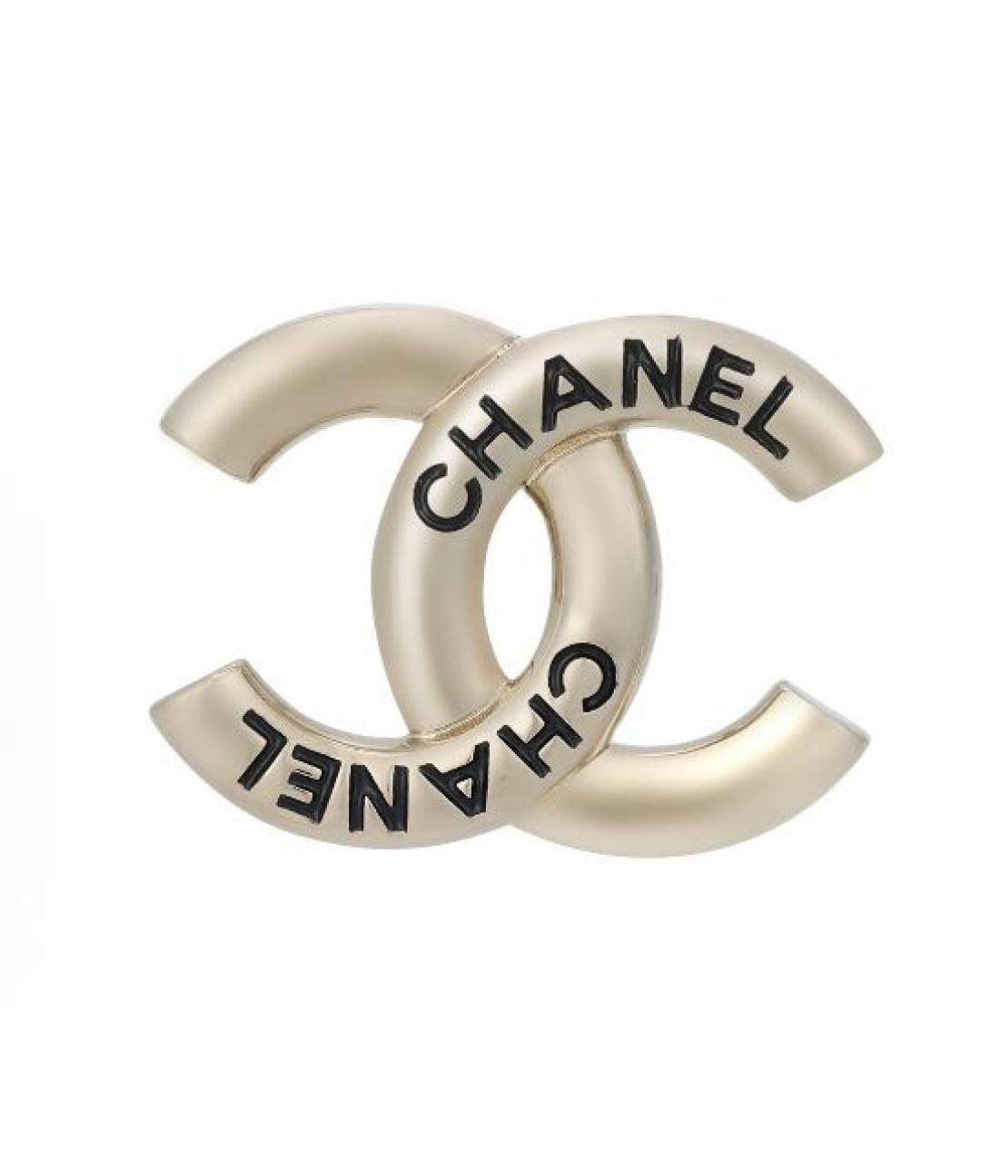 CHANEL Серьги, фото 2