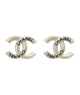 CHANEL Серьги