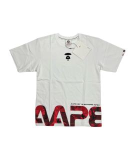 A BATHING APE Футболка