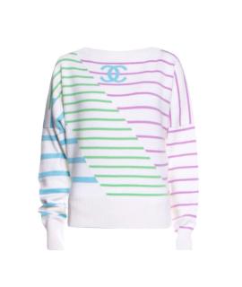 CHANEL Джемпер / свитер