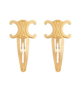 CELINE Заколка