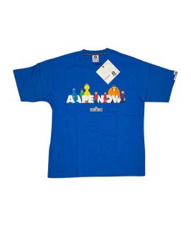 A BATHING APE Футболка