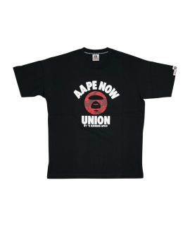 A BATHING APE Футболка