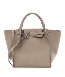 CELINE Сумка с короткими ручками