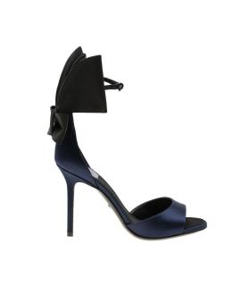 CHRISTIAN DIOR Босоножки