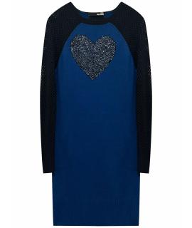 LOVE MOSCHINO Платье