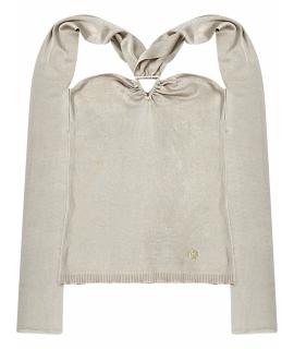 ROBERTO CAVALLI Майка