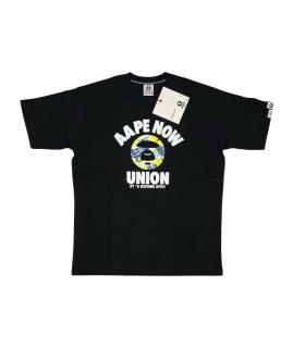 A BATHING APE Футболка