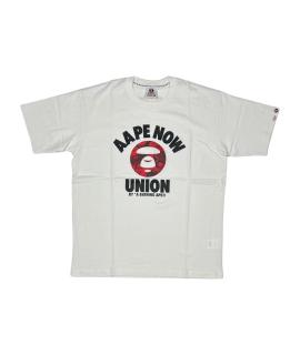 A BATHING APE Футболка