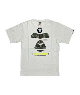 A BATHING APE Футболка
