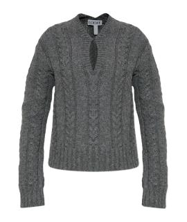 LOEWE Джемпер / свитер