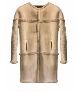 GIAMBATTISTA VALLI Дубленка