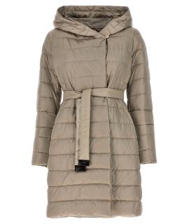 MAX MARA Пуховик