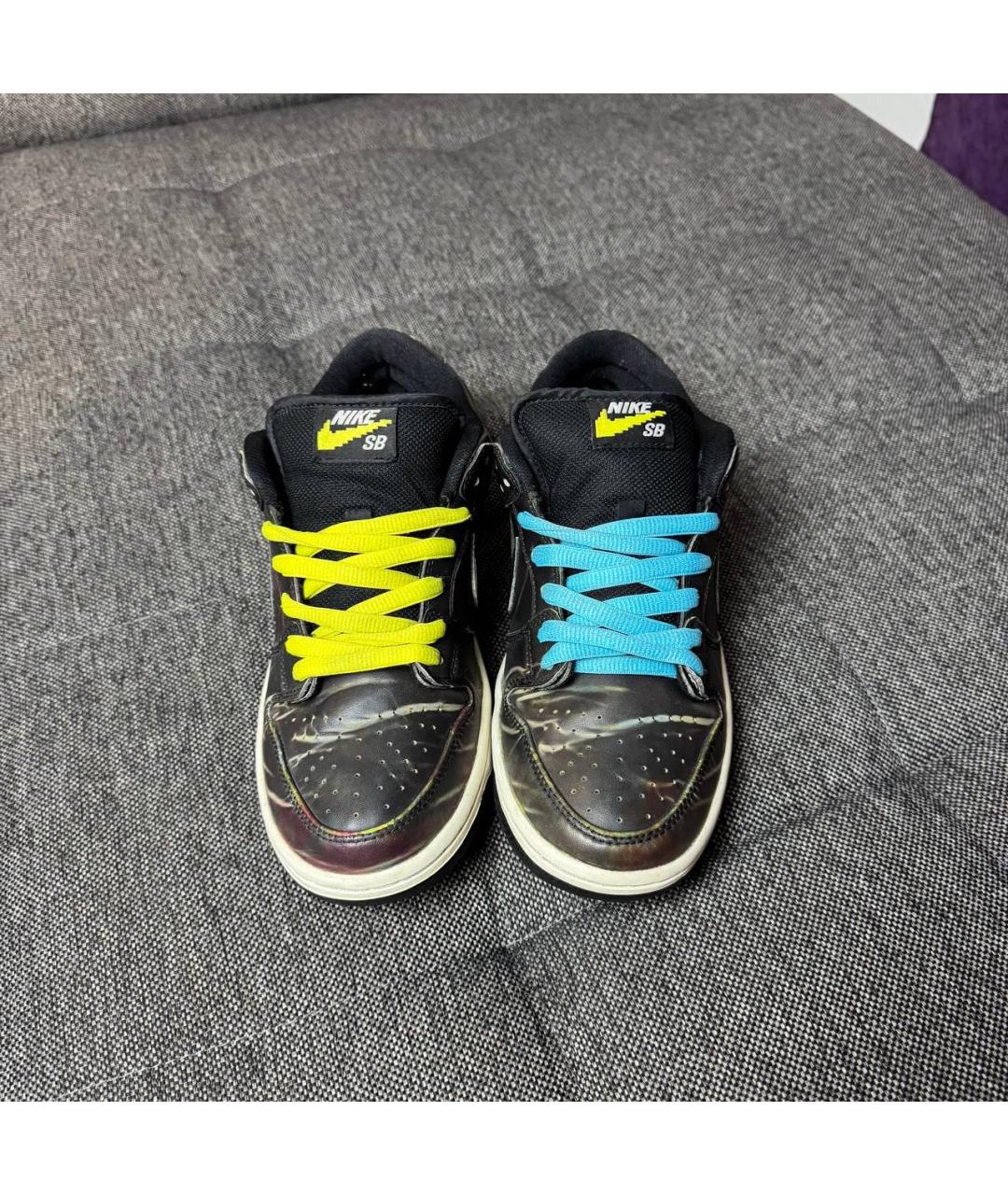 NIKE Слипоны, фото 3