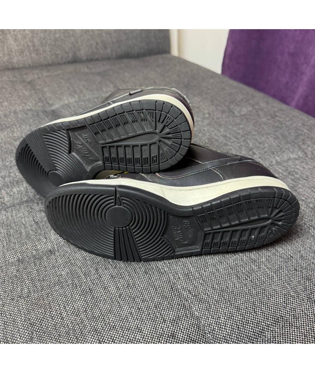 NIKE Слипоны, фото 5