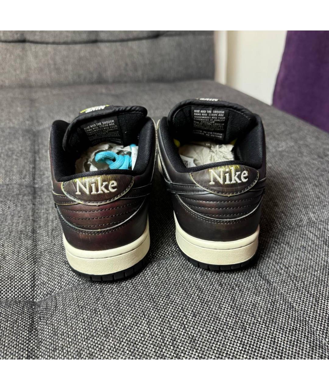 NIKE Слипоны, фото 6