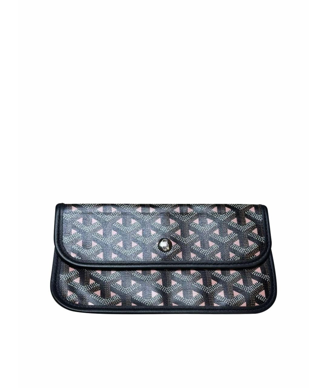 GOYARD Кошелек, фото 1