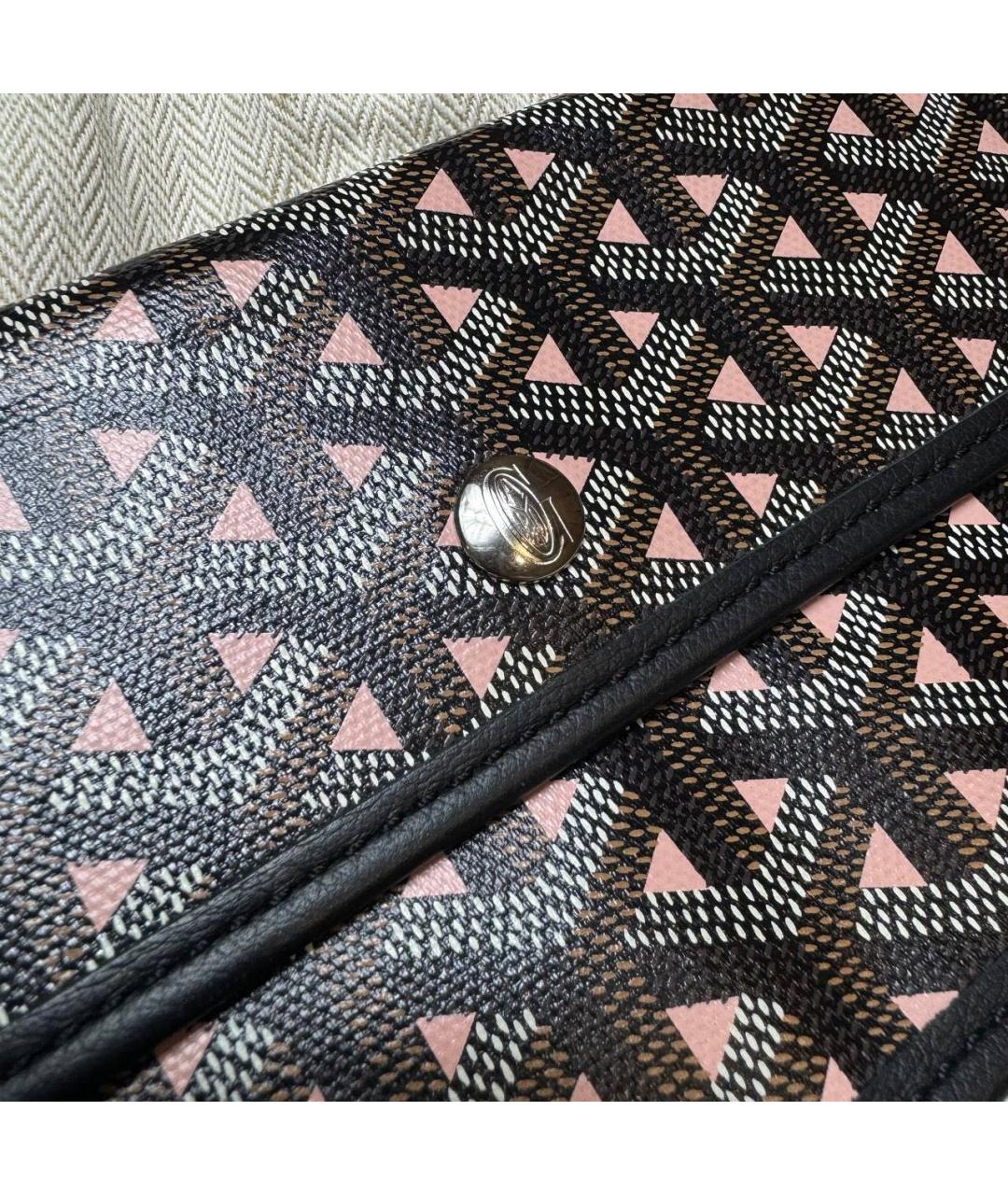 GOYARD Кошелек, фото 6