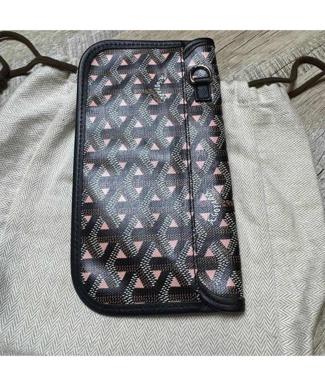 GOYARD Кошелек, фото 3