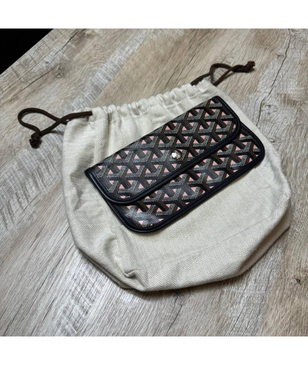 GOYARD Кошелек, фото 2