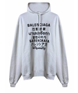 BALENCIAGA Худи/толстовка