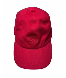 LORO PIANA Кепка/бейсболка