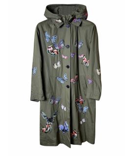 VALENTINO Тренч/плащ