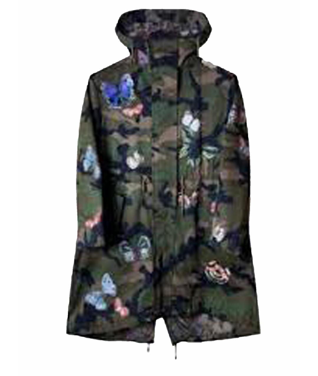 VALENTINO Тренч/плащ, фото 1