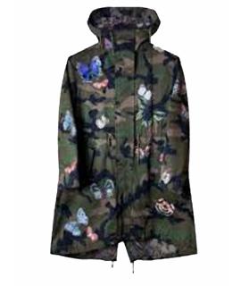 VALENTINO Тренч/плащ